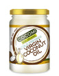 Olej kokosowy virgin bio 500 ml - Cocomi