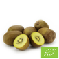 Opakowanie zbiorcze (kg) - Kiwi żółte świeże bio (około 6 kg)