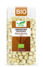 Orzechy macadamia bio 350 g - Bio Planet