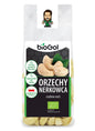 Orzechy nerkowca bio 100 g Biogol