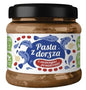 Pasta z dorsza z suszonymi pomidorami 140 g - Kuterfish
