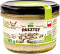 Pasztet bio 180 g