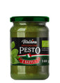 Pesto z bazylii BIO 140 g - Vitaliana