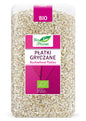Płatki gryczane bio 600 g - Bio Planet