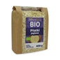 Płatki jaglane BIO 400 g - Naturavena