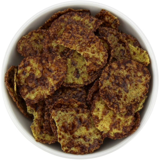 Płatki kukurydziano-czekoladowe BIO (Surowiec) (10 kg) 7