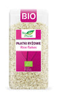 Płatki ryżowe bio 250 g - BIO PLANET