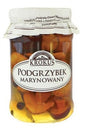 Podgrzybek marynowany 360 g (220 g) - Krokus