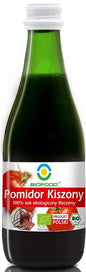 Pomidor kiszony 100% sok BIO 300 ml