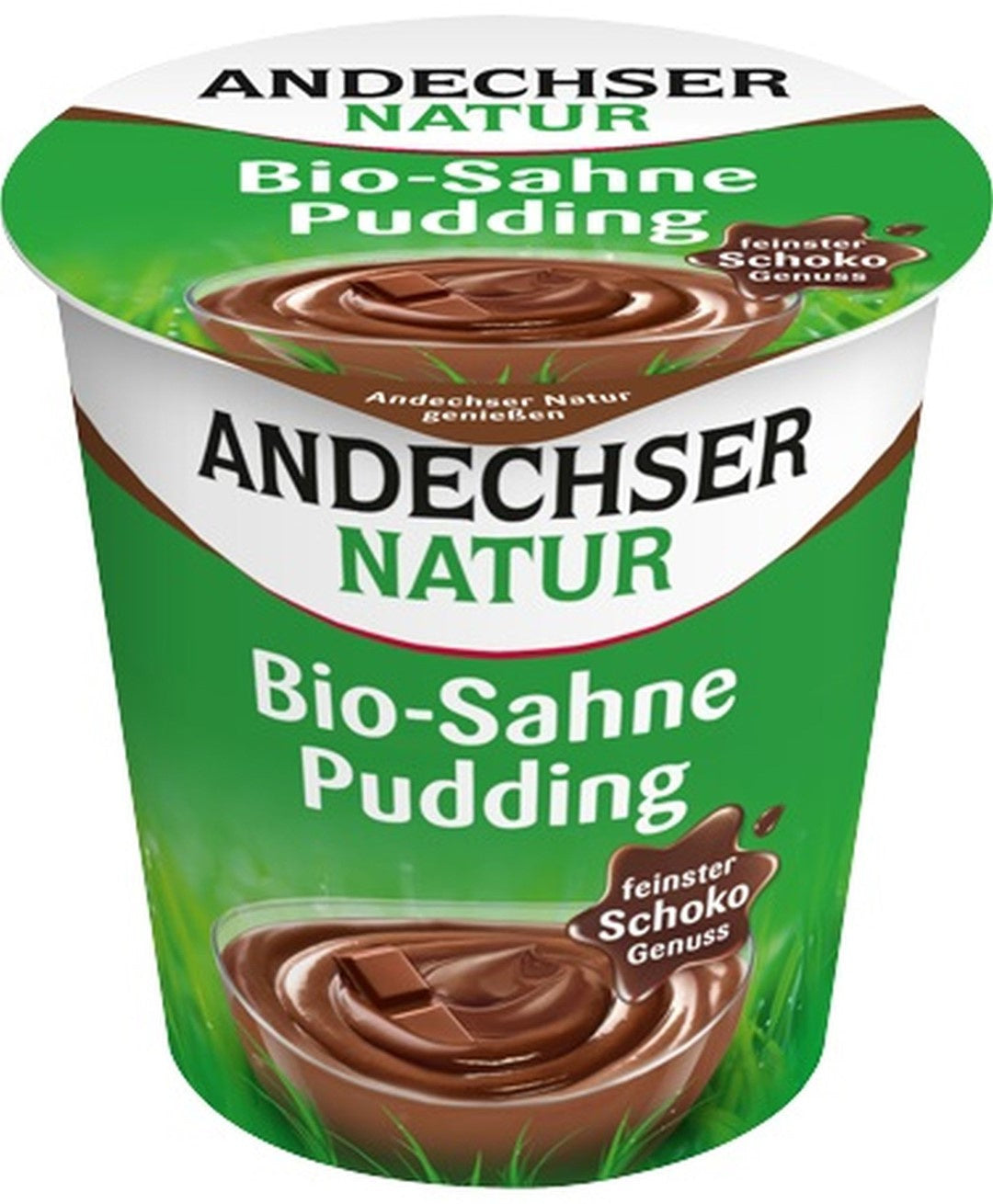 Pudding czekoladowy 10% tł. BIO 150 g