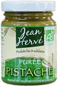 Puree z pistacji bio 100 g - jean harve