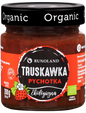 Pychotka truskawka BIO 200 g