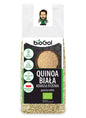 Quinoa biała (komosa ryżowa) bezglutenowa bio 250 g