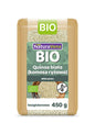 Quinoa biała (komosa ryżowa) bezglutenowa bio 450 g - Naturavena