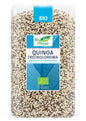 Quinoa trójkolorowa bio 1 kg