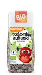 Rodzynki sułtanki bio 150 g