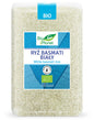 Ryż basmati biały bezglutenowy bio 2 kg