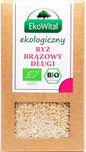 Ryż brązowy długi bio 500 g