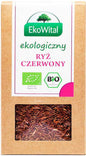 Ryż czerwony bio 500 g
