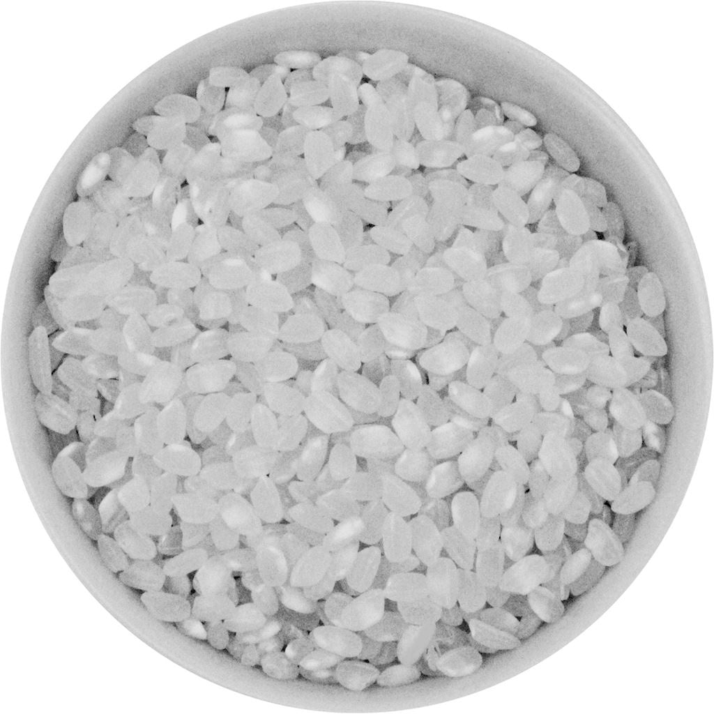 Ryż do sushi BIO (surowiec) (25 kg) 5