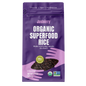Ryż express razowy bezglutenowy bio 200 g - JASBERRY RICE (CALORIE WATCHERS)