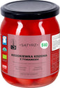 Rzodkiewka kiszona z tymiankiem BIO 500 ml
