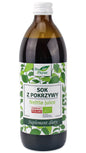 SOK Z POKRZYWY BIO 500 ml - BIO PLANET