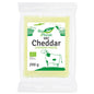 Ser cheddar bio 200 g