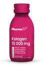 Shot kolagen 10 000 mg bezglutenowy 100 ml - Pharmovit