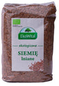 Siemię lniane BIO 500 g - Ekowital