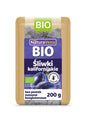 Śliwki kalifornijskie bio 200 g - Naturavena