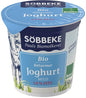 Sobbeke jogurt naturalny ekologiczny 1,5% tłuszczu BIO 150 g