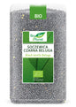 Soczewica czarna beluga bio 1 kg