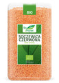 Soczewica czerwona bio 1 kg