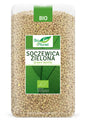 Soczewica zielona bio 1 kg