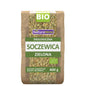 Soczewica zielona bio 400 g - Naturavena