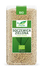 Soczewica zielona bio 500 g