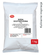 Soda oczyszczona 1 kg - AMYLON