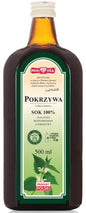 Sok pokrzywa 100% 500 ml