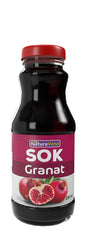 Sok z granatu 100 % 250 ml - Naturavena