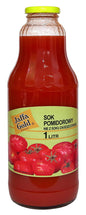 Sok z pomidorowy NFC 1 l - Jaffa Gold