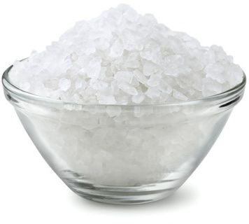 Sól morska grubo mielona (surowiec) (25 kg)