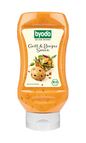 Sos grill & burger bezglutenowy bio 300 ml - Byodo