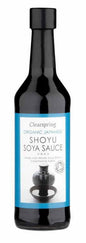 Sos sojowy shoyu bio 500 ml