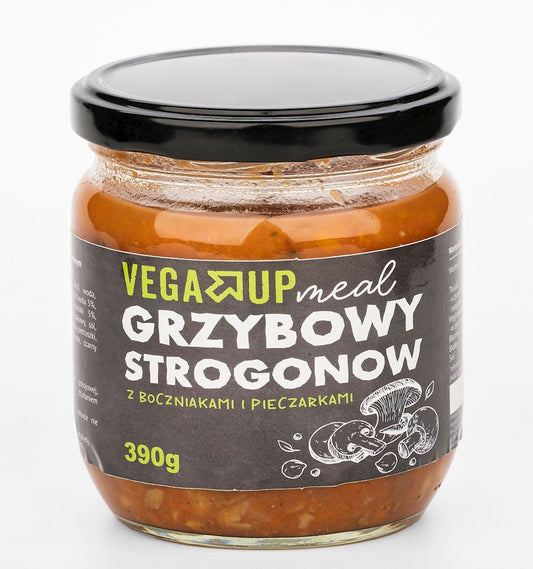 Strogonow grzybowy 440 g