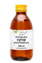 Syrop prawoślazowy bio 200 ml - mir