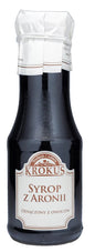 Syrop z aronii 375 g (300 ml) - krokus