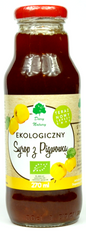 Syrop z pigwowca bio 270 ml