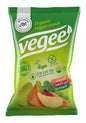 Vegee chipsy warzywne bezglutenowe BIO 85 g