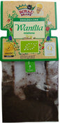 Wanilia bourbon mielona bio 5 g - Royal Brand